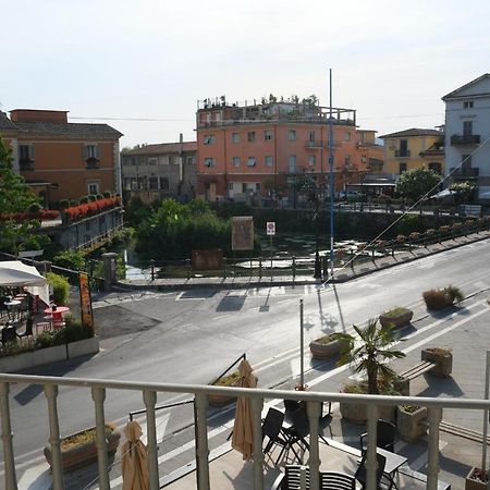 In Centro Rooms And Apartments Isola di Liri Esterno foto