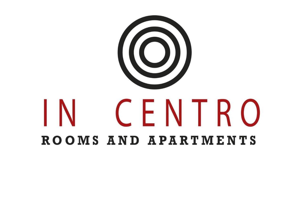 In Centro Rooms And Apartments Isola di Liri Esterno foto