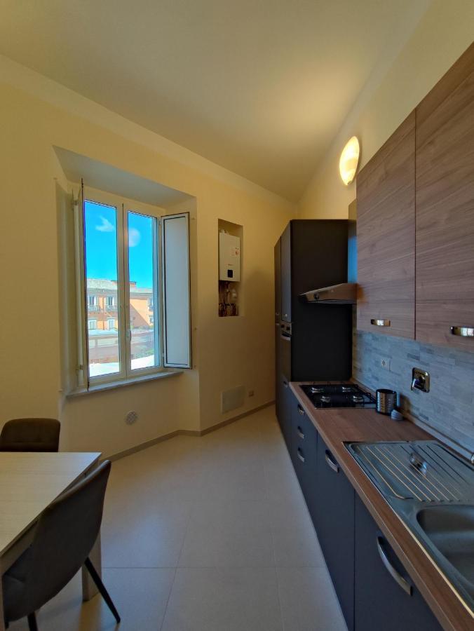 In Centro Rooms And Apartments Isola di Liri Esterno foto