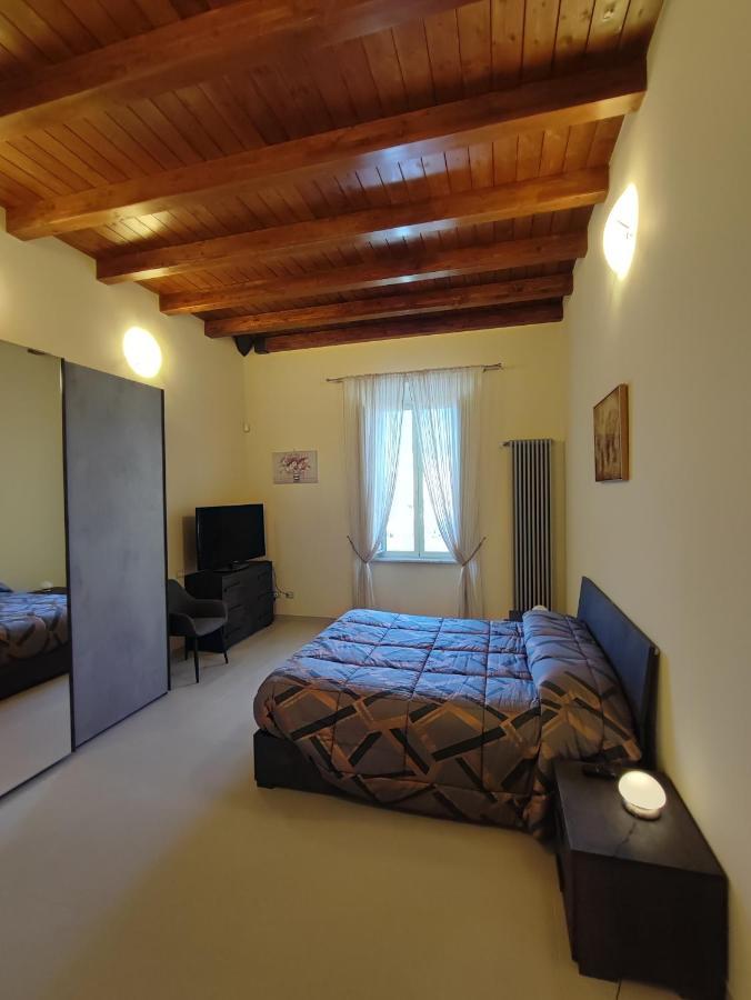 In Centro Rooms And Apartments Isola di Liri Esterno foto