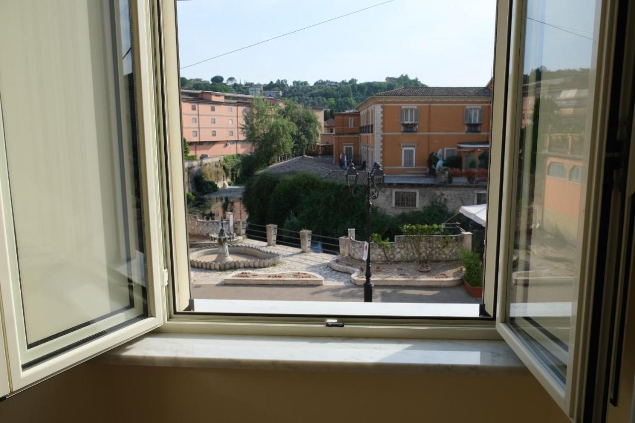 In Centro Rooms And Apartments Isola di Liri Esterno foto
