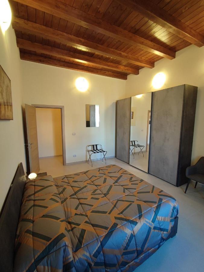 In Centro Rooms And Apartments Isola di Liri Esterno foto