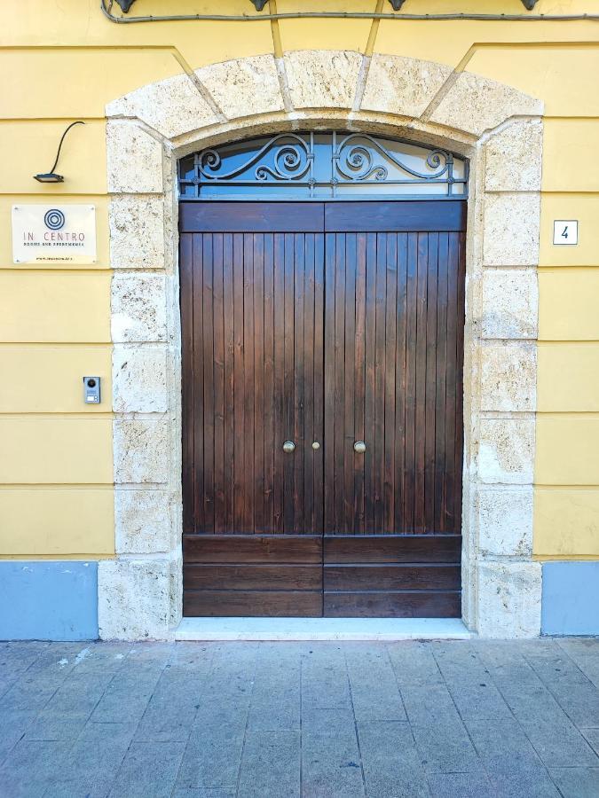 In Centro Rooms And Apartments Isola di Liri Esterno foto