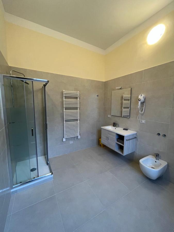 In Centro Rooms And Apartments Isola di Liri Esterno foto