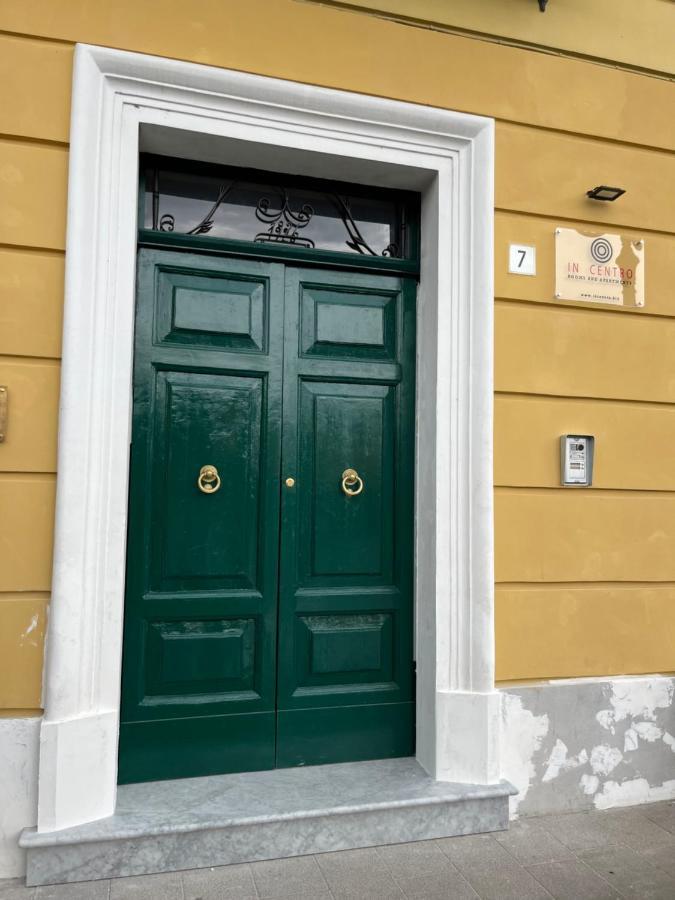 In Centro Rooms And Apartments Isola di Liri Esterno foto