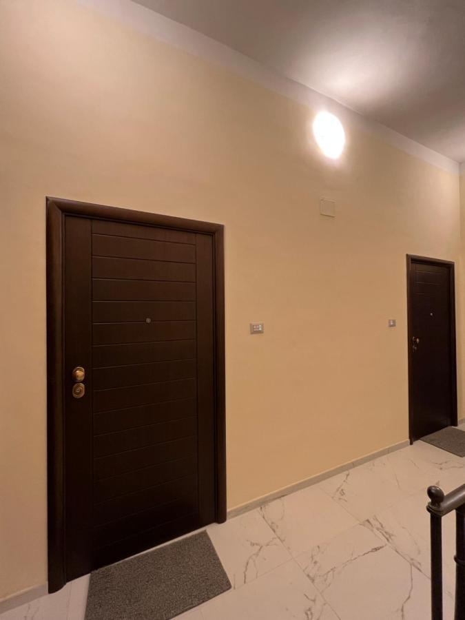 In Centro Rooms And Apartments Isola di Liri Esterno foto