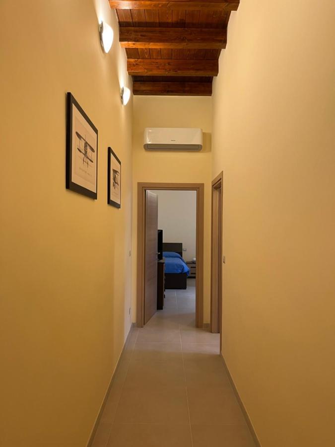 In Centro Rooms And Apartments Isola di Liri Esterno foto
