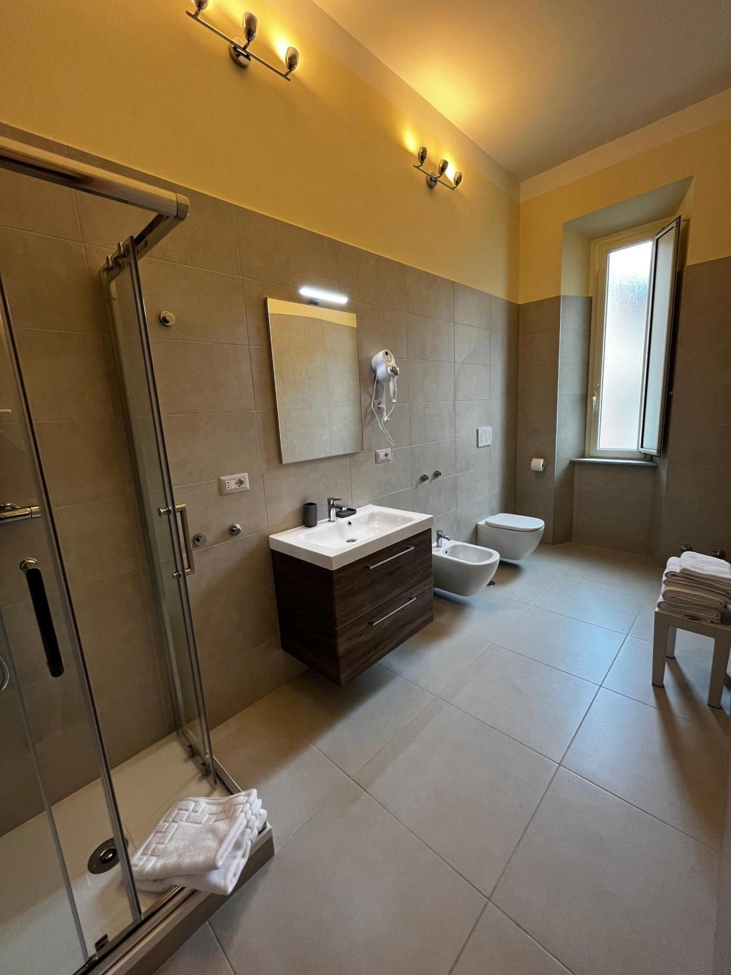 In Centro Rooms And Apartments Isola di Liri Esterno foto
