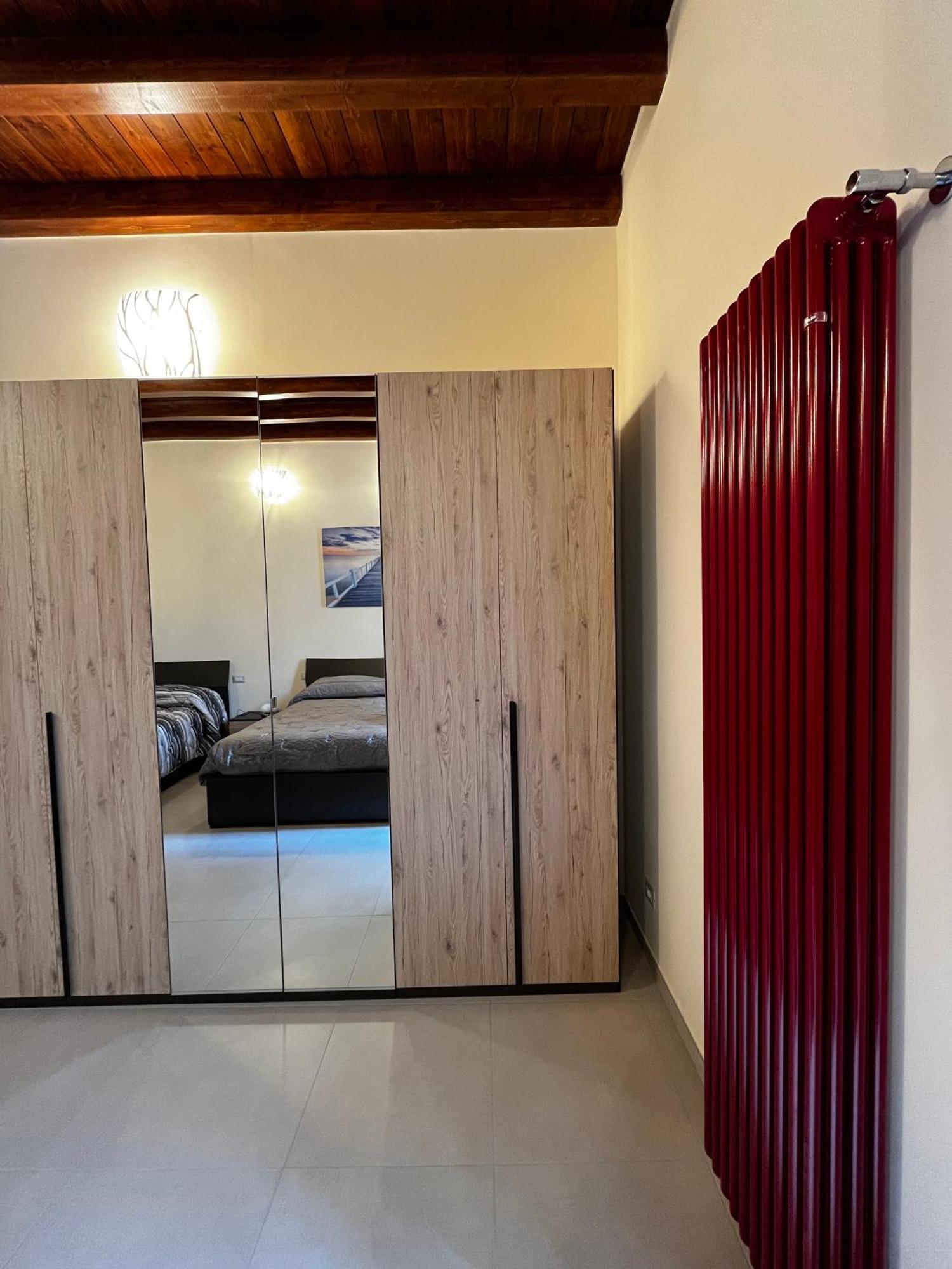 In Centro Rooms And Apartments Isola di Liri Esterno foto